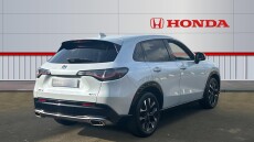 Honda Zr-V 2.0 eHEV Advance 5dr CVT Hybrid Estate